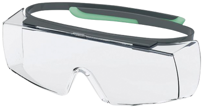 Beskyttelsesbriller Uvex super OTG planet sv excellence