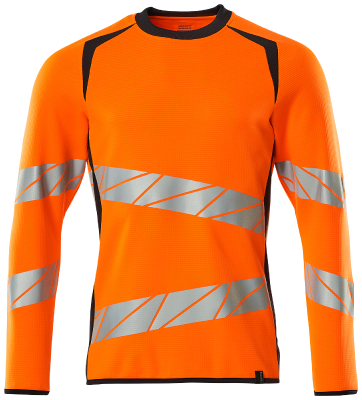 Sweatshirt Mascot Accelerate Safe 19084-781