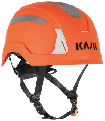 Kask Primero Safety Helmet