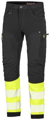 L.Brador 1031P Momentum Trousers