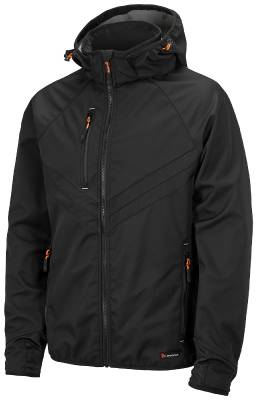 Softshell-takki L.Brador 2032P Aereo