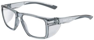 Zekler 56 Safety Glasses