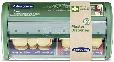 PLASTER DISPENSER 490700