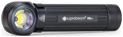 Multilampa Suprabeam M6XR Laddbar