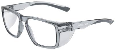 Zekler 56 Safety Reading Glasses