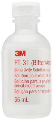 3M Sensitivity Solution, Bitter, FT-31 55 ml