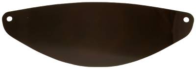 VISOR 2/3 R06-0826 SHADE 5