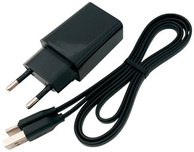 LADEGERÄT MIT KABEL ZEKLER NEO