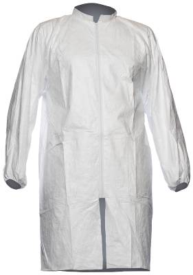 Laborkittel Tyvek 500 ohne Taschen