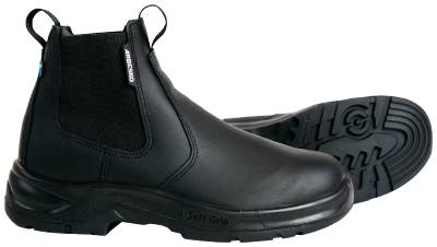 Stiefel Arbesko Chelsea Pro 1527