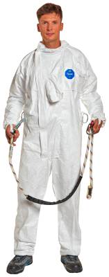 Schutzanzug Tyvek 500 HP