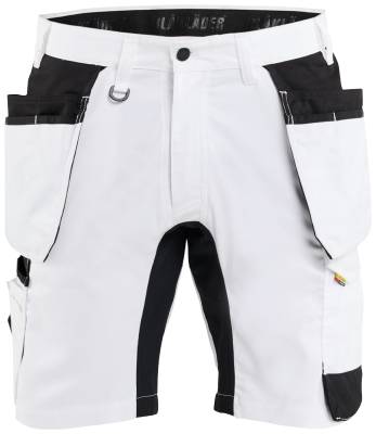 Shorts Blåkläder 17721832