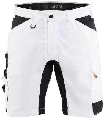 Shorts Blåkläder 17731832