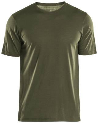 T-shirt Blåkläder 35361743