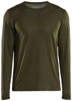 T-shirt Blåkläder 34231126