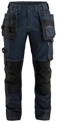 Bukse Blåkläder 71321141 dame