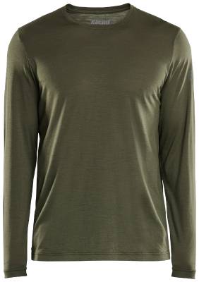 T-shirt Blåkläder 35381743