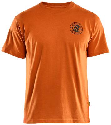 T-shirt Blåkläder 94201042