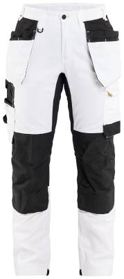 Bukse Blåkläder 72321832 dame