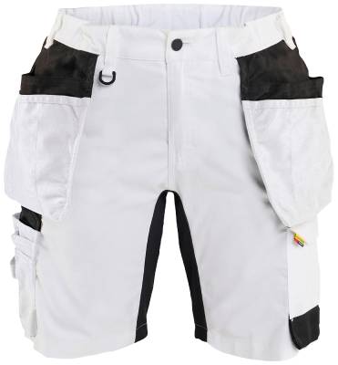 Shorts Blåkläder 72331832 dam