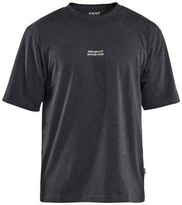 T-shirt Blåkläder 94271025