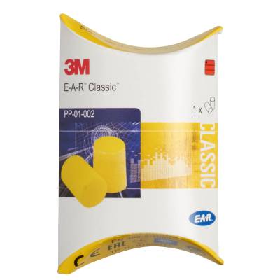 Earplug EAR Classic