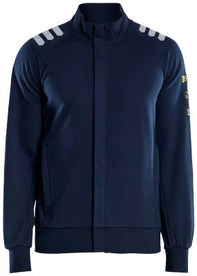 Sweatshirt Blåkläder 34531762