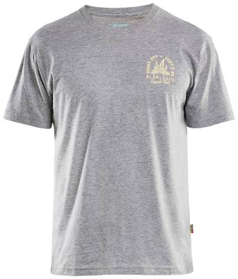 T-shirt Blåkläder 94191043