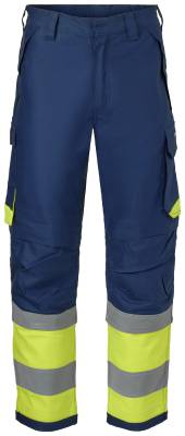 Työhousut Hydrowear Jinx Multi FR Stretch