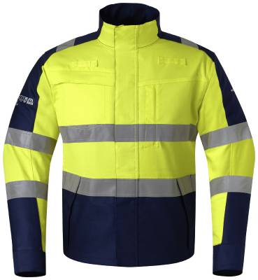 Takki Hydrowear Jeddah Multi FR Stretch