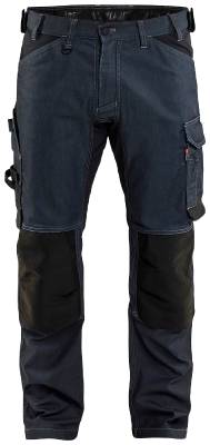 Byxa Blåkläder 17511141