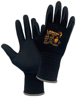 Montagehandske Lebon Dexitouch
