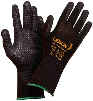 Montagehandske Lebon Dexitouch/Dual