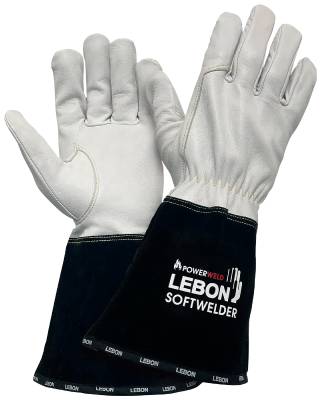 Svetshandske Lebon Softwelder