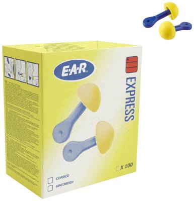 Earplug EAR Express