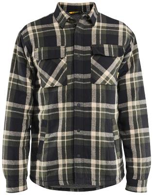 Skjorta Blåkläder 47041168