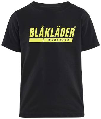 T-shirt Blåkläder 52001042 barn