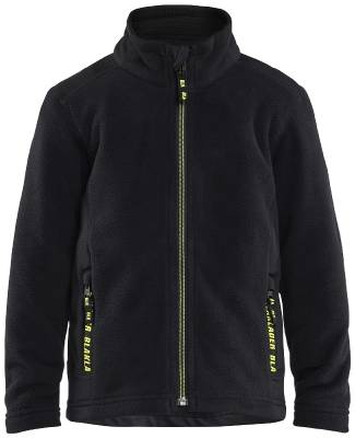 Fleecetröja Blåkläder 52061010 barn