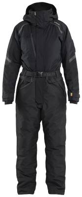 Vinteroverall Blåkläder 67021977 dam