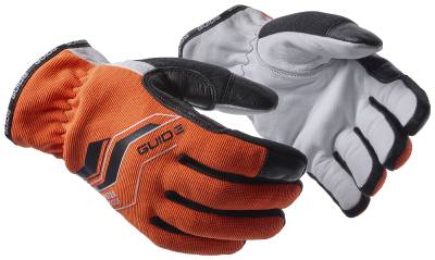 Guide 4140 Thin Work Gloves