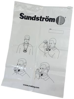 Aufbewahrungsbeutel Sundström R01-0607