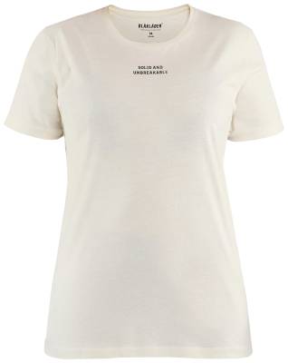 T-shirt Blåkläder 94231042 dam