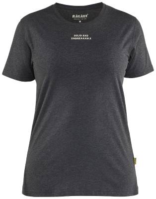 T-shirt Blåkläder 94231053 dam