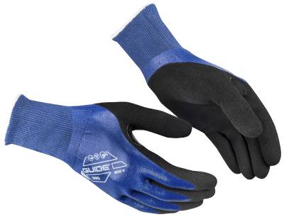 Guide 390 Cut-resistant Gloves