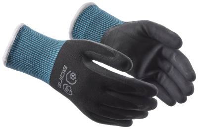 Vinterhanske Guide 9500W