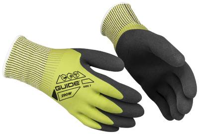 Guide 290W Winter Gloves