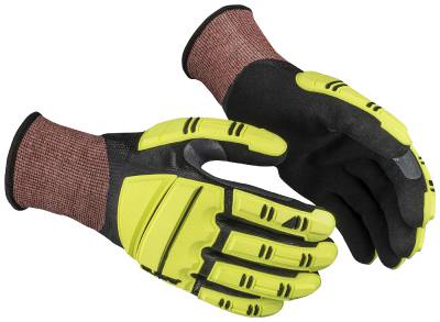 Guide 6611W Cut-resistant Gloves