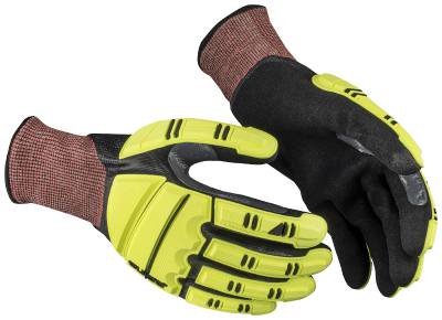 Guide 6612 Cut-resistant Gloves