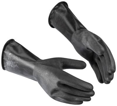 Guide 4092 Chemical Protection Gloves