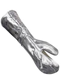 Varmebeskyttelseshanske Vott Høyre 10 Guide 350A